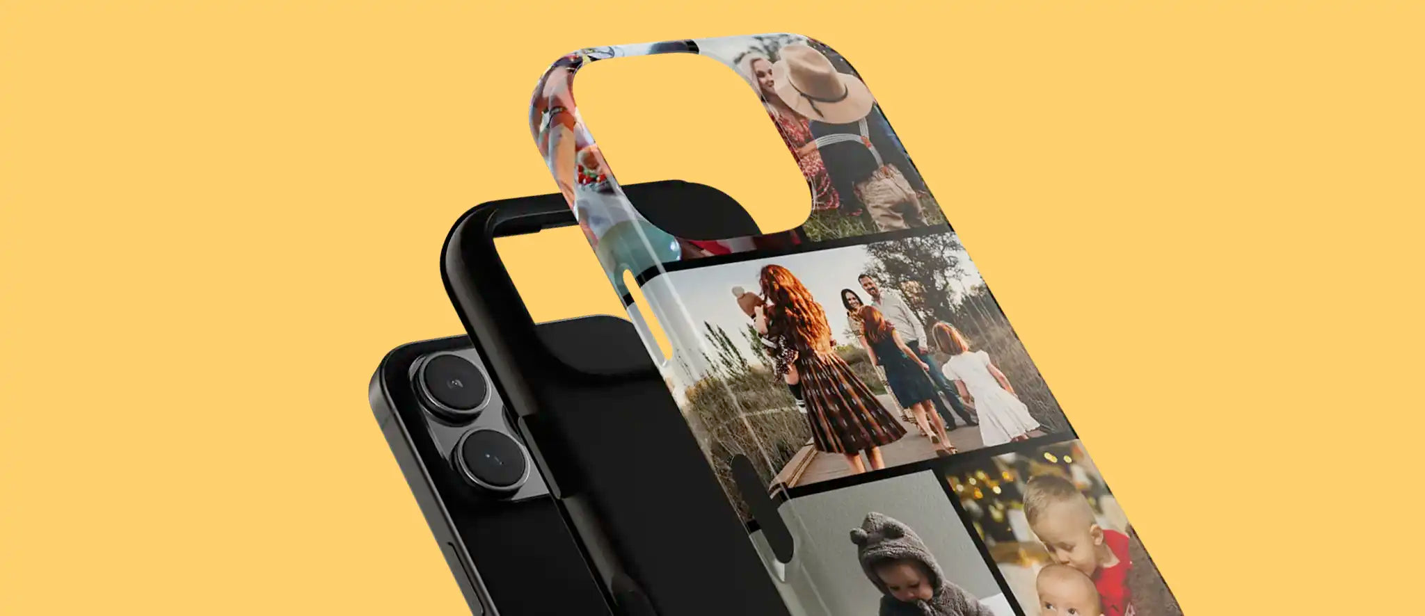 Picture Phone Cases: Turn Your Favourite Photos Into a Custom Phone Case