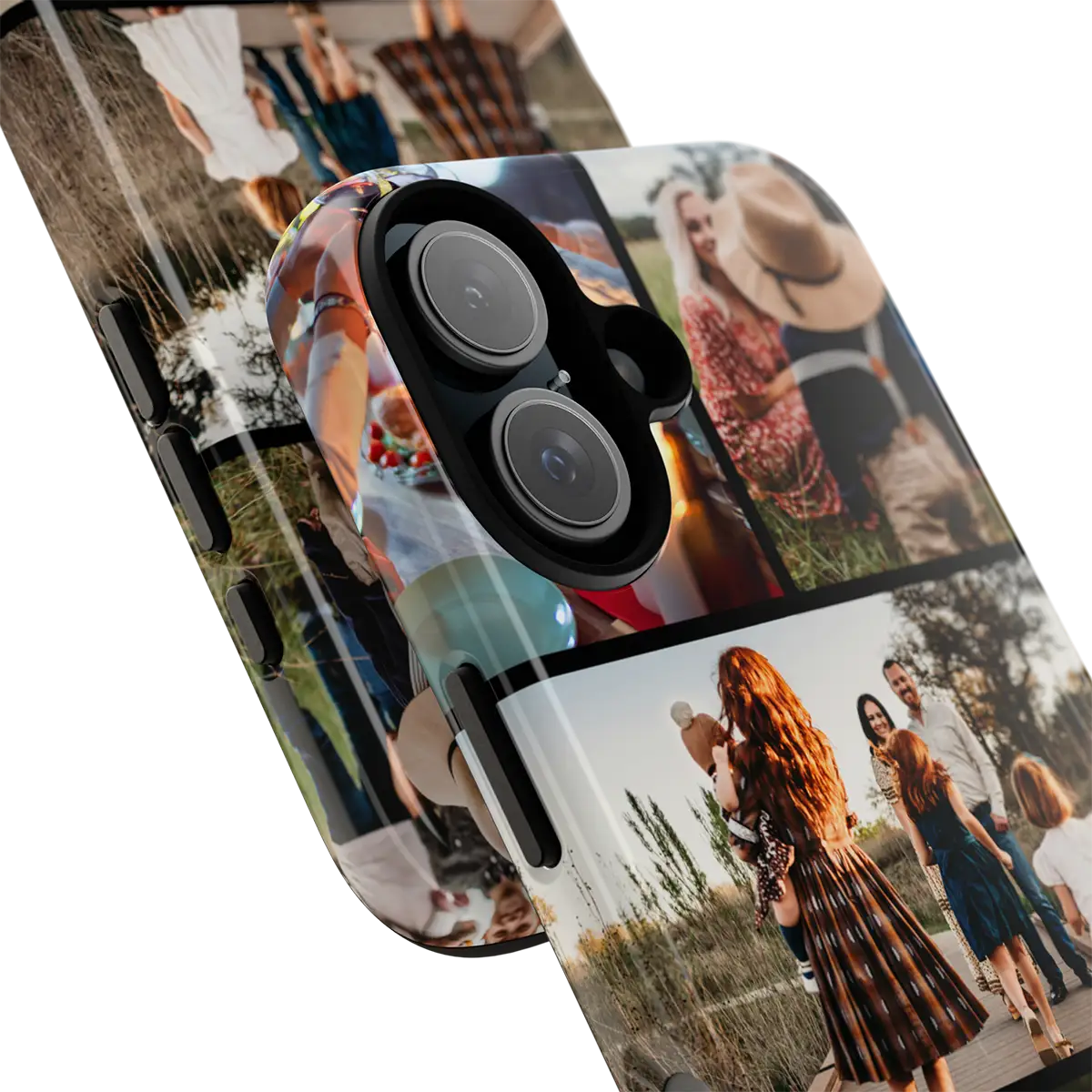 Personalised Phone Cases