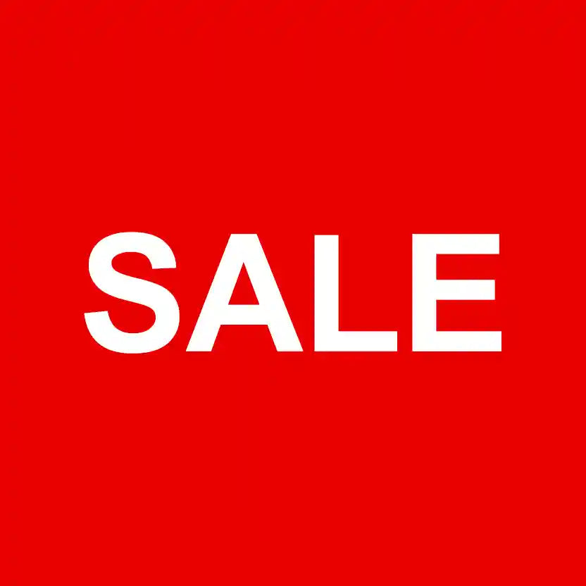 Sale and Offers