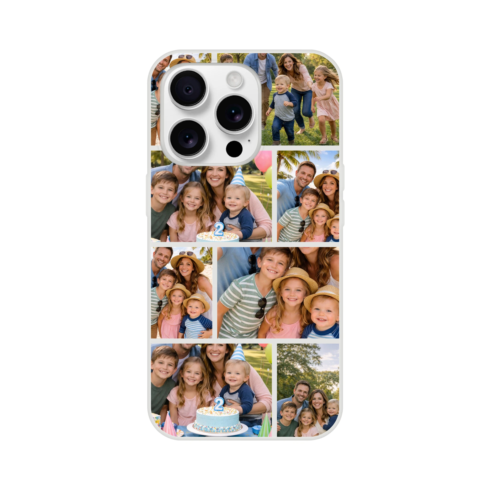 Personalised iPhone 16 Pro Cases