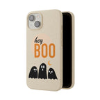 Hey BOO Eco-friendly Cases