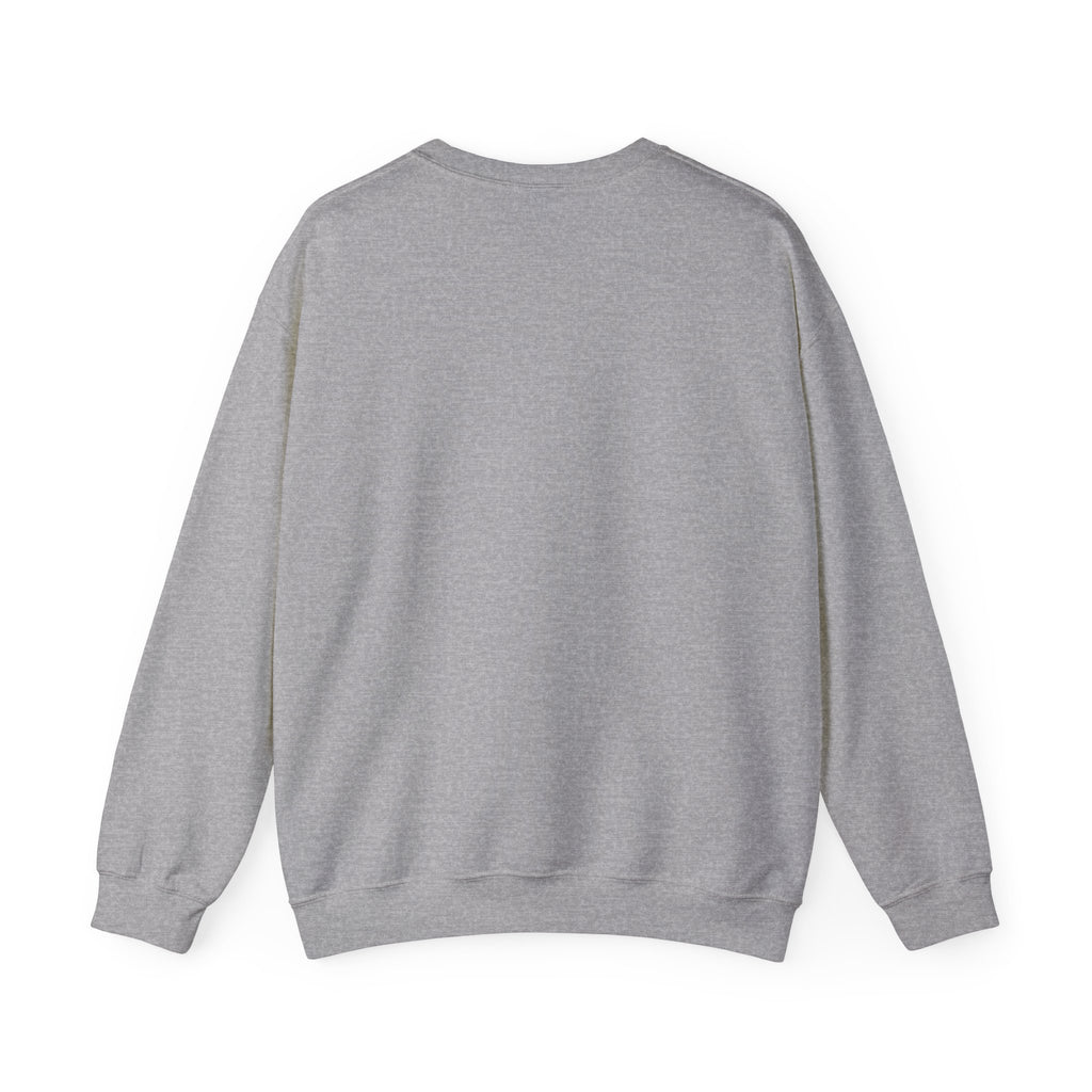 Out of Office Until January Sweatshirt | Ugly Christmas Sweater