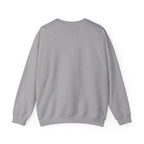 Out of Office Until January Sweatshirt | Ugly Christmas Sweater