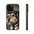 Dawg the Bounty Hunter Tough iPhone Case - MVB STUDIO STORE