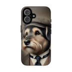 Dawg the Bounty Hunter Tough iPhone Case - MVB STUDIO STORE