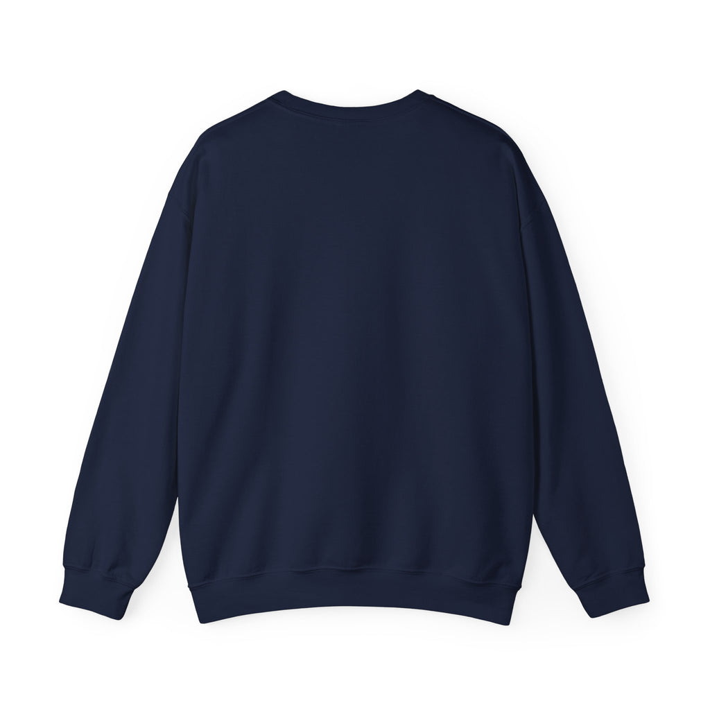 Out of Office Until January Sweatshirt | Ugly Christmas Sweater