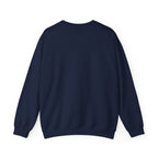 Out of Office Until January Sweatshirt | Ugly Christmas Sweater