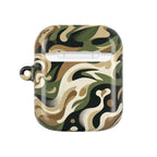 Camo Terrains AirPod Cases