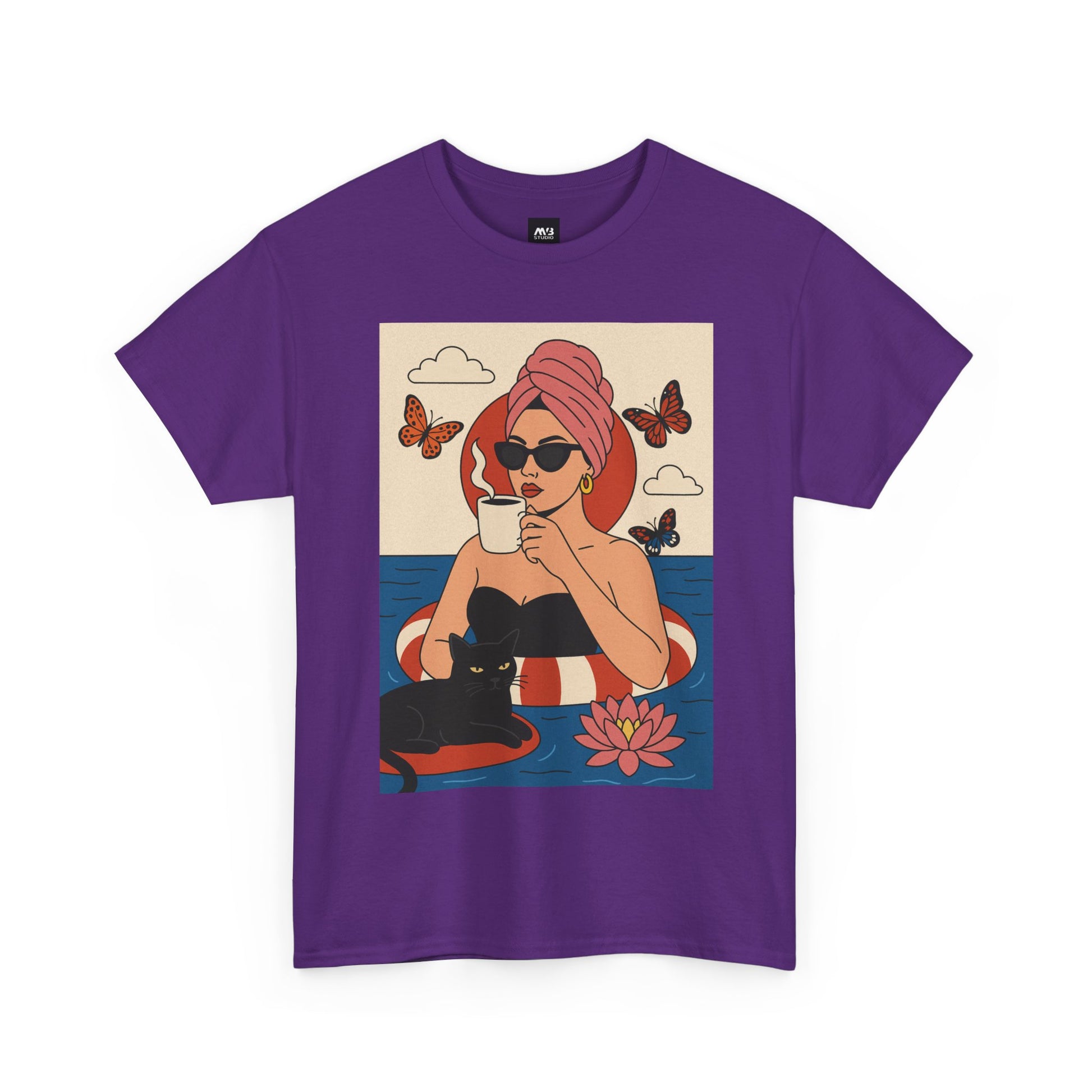 Summer Chill T-shirt