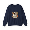 Pie Patrol Funny Thanksgiving Sweatshirt