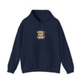 Funny Thanksgiving Pie Patrol Hoodie | Turkey Day Apparel