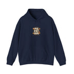 Funny Thanksgiving Pie Patrol Hoodie | Turkey Day Apparel