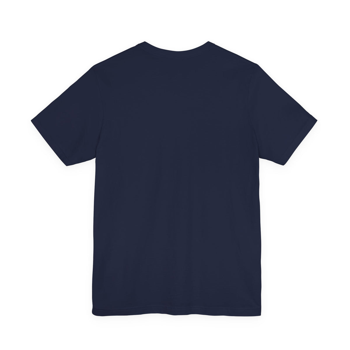 Out of Office Until January Tee | Ugly Christmas Sweater Style