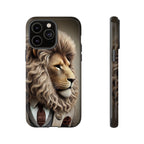 Summer I Turned Into a Lion Tough iPhone Case - MVB STUDIO STORE