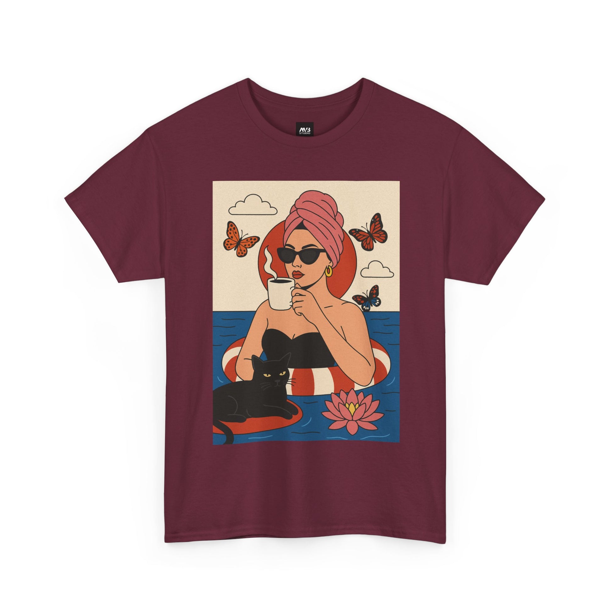 Summer Chill T-shirt