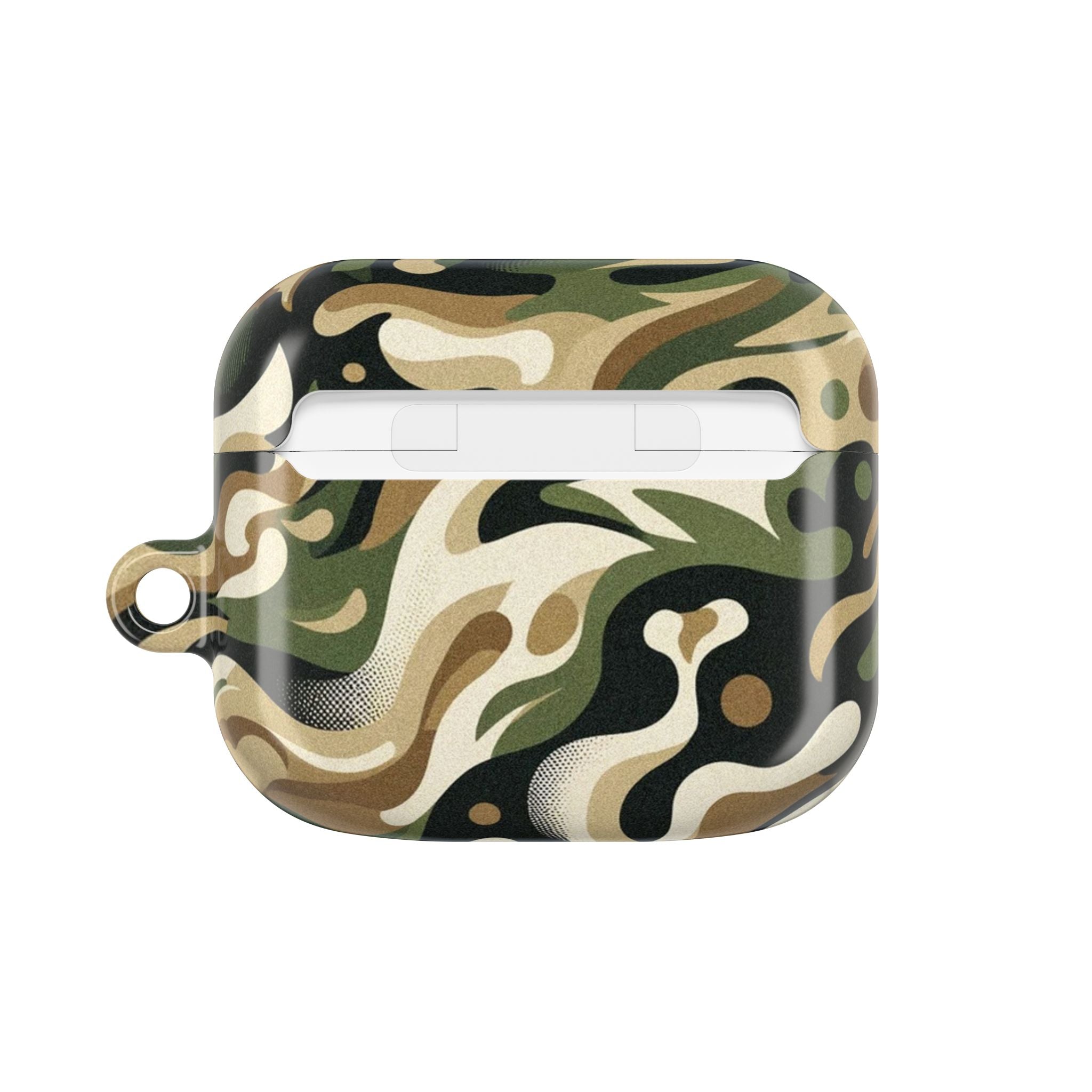Camo Terrains AirPod Cases