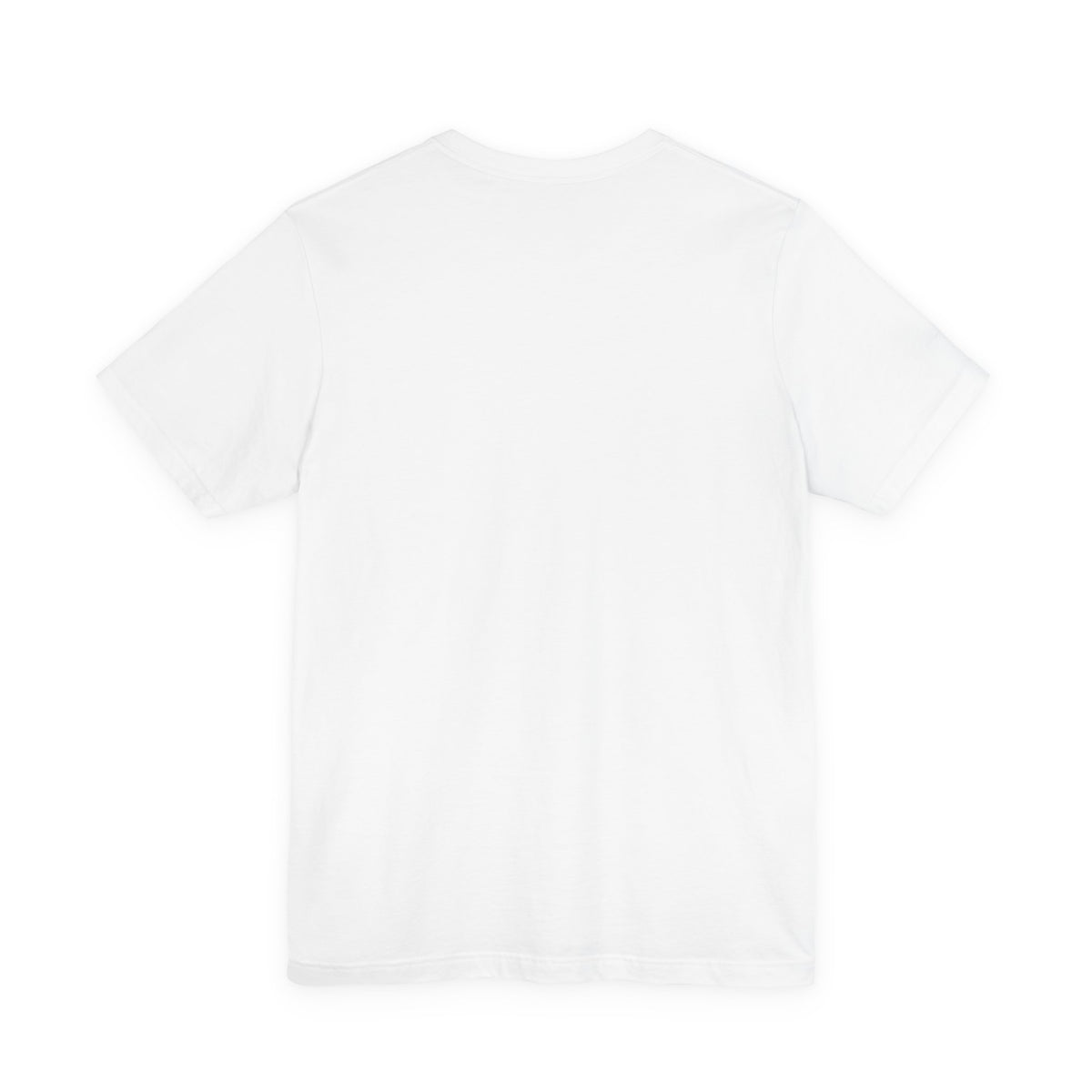 Out of Office Until January Tee | Ugly Christmas Sweater Style