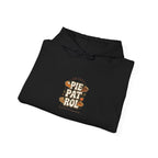 Funny Thanksgiving Pie Patrol Hoodie | Turkey Day Apparel