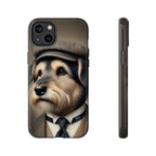 Dawg the Bounty Hunter Tough iPhone Case - MVB STUDIO STORE