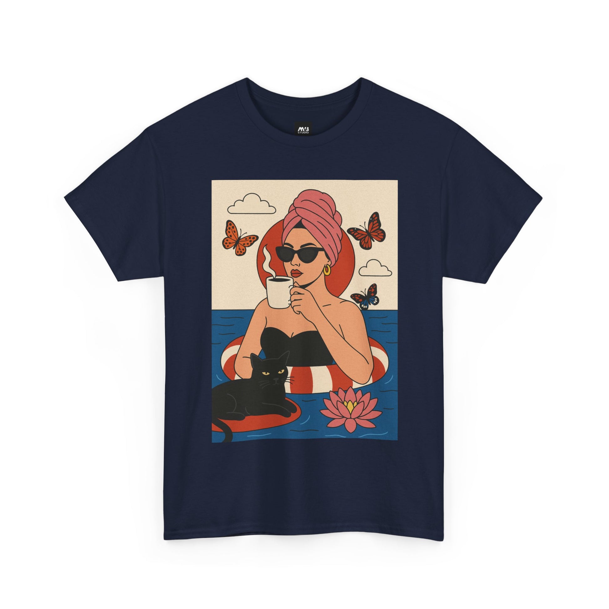 Summer Chill T-shirt
