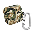 Camo Terrains AirPod Cases
