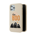 Hey BOO Eco-friendly Cases