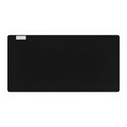 Marble & Gold Resin Desk Mat - Large Decorative Mouse Pad