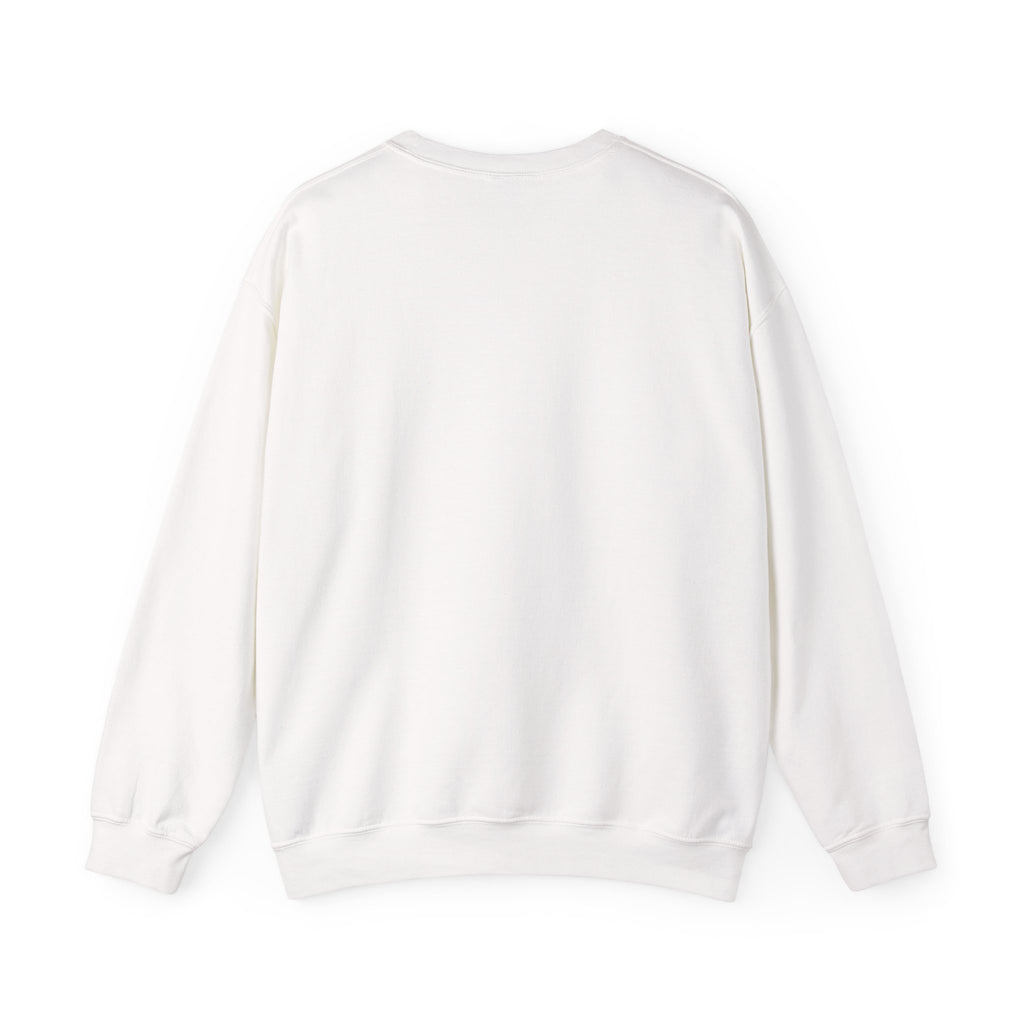 Out of Office Until January Sweatshirt | Ugly Christmas Sweater