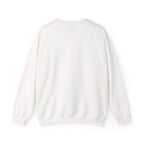 Out of Office Until January Sweatshirt | Ugly Christmas Sweater