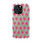 Watermelon Soft Flexi Case - iPhone - MVB STUDIO STORE