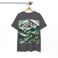 Japanese Mountain T-shirt