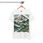 Japanese Mountain T-shirt