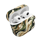 Camo Terrains AirPod Cases