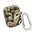 Camo Terrains AirPod Cases