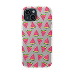 Watermelon Soft Flexi Case - iPhone - MVB STUDIO STORE