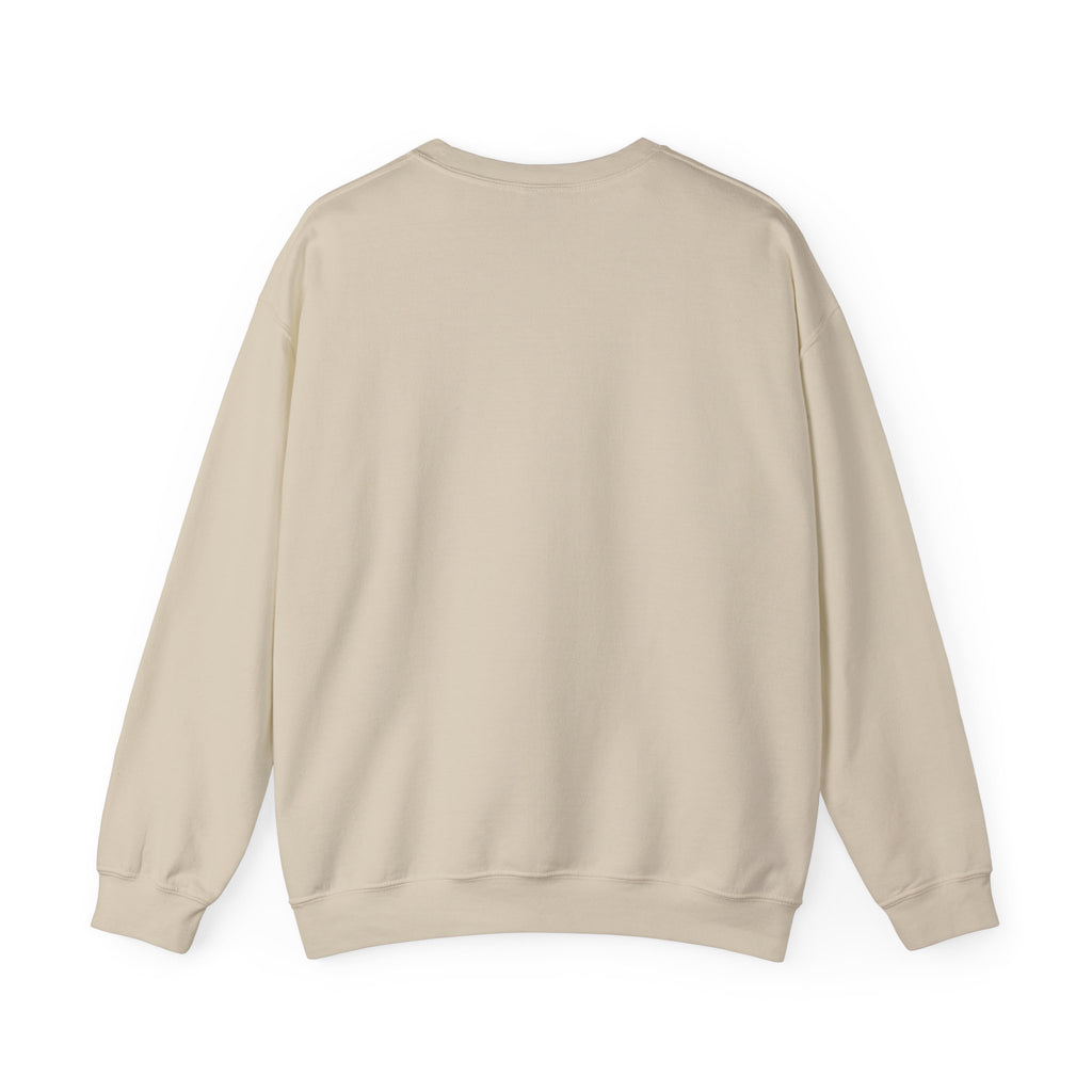 Out of Office Until January Sweatshirt | Ugly Christmas Sweater