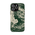 Virgo Zodiac Tough iPhone Case - MVB STUDIO STORE