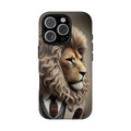 Summer I Turned Into a Lion Tough iPhone Case - MVB STUDIO STORE