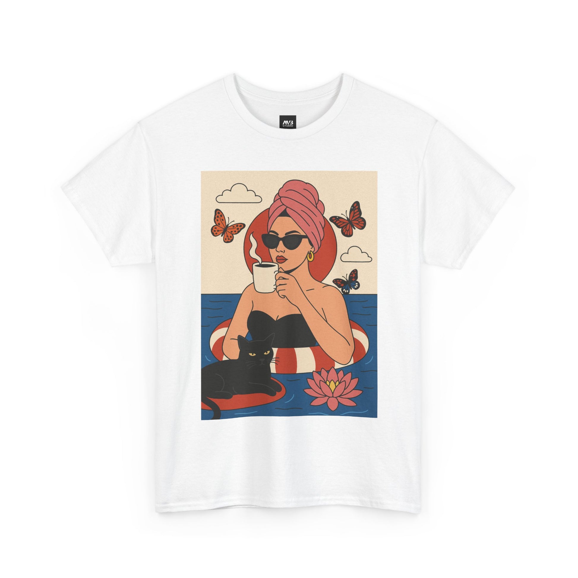 Summer Chill T-shirt