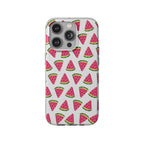 Watermelon Soft Flexi Case - iPhone - MVB STUDIO STORE
