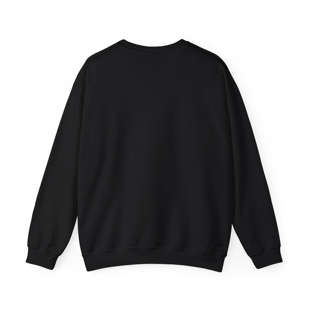 Out of Office Until January Sweatshirt | Ugly Christmas Sweater