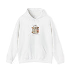 Funny Thanksgiving Pie Patrol Hoodie | Turkey Day Apparel