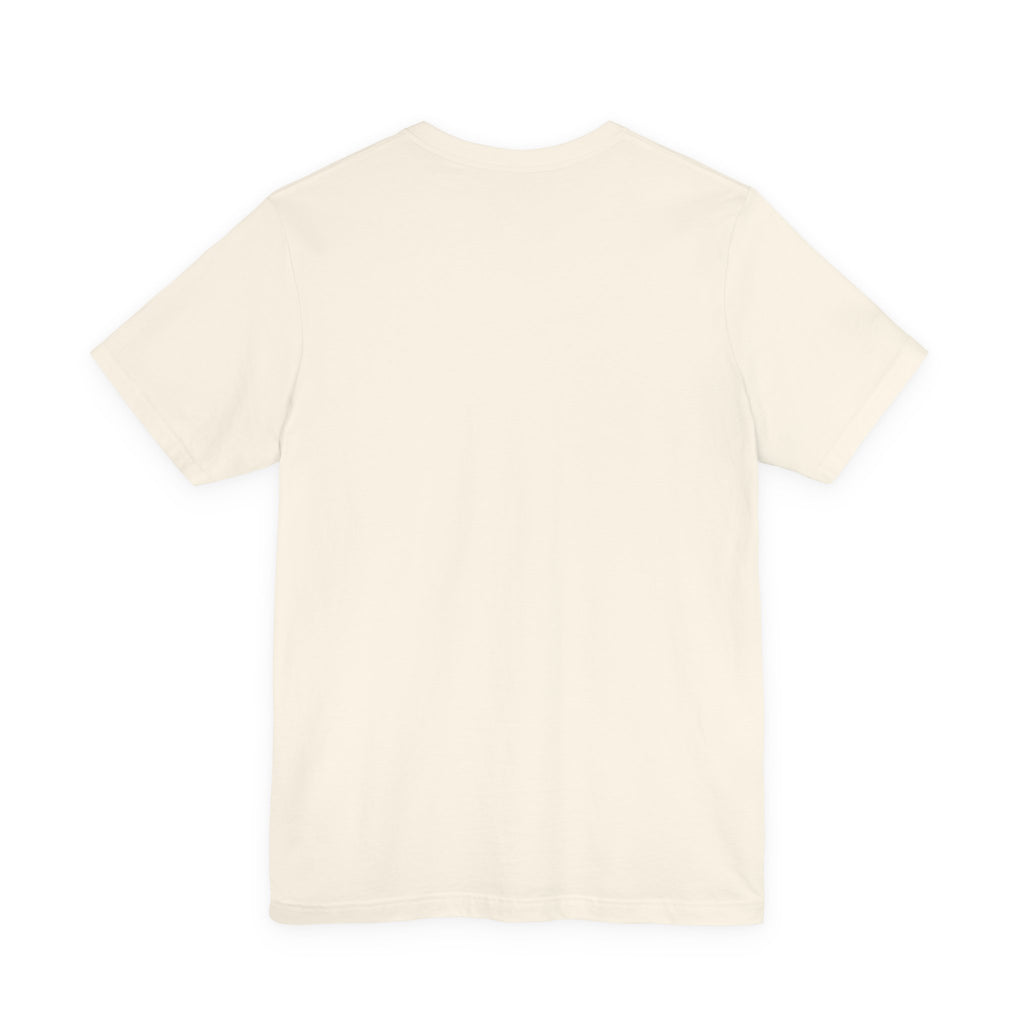 Out of Office Until January Tee | Ugly Christmas Sweater Style