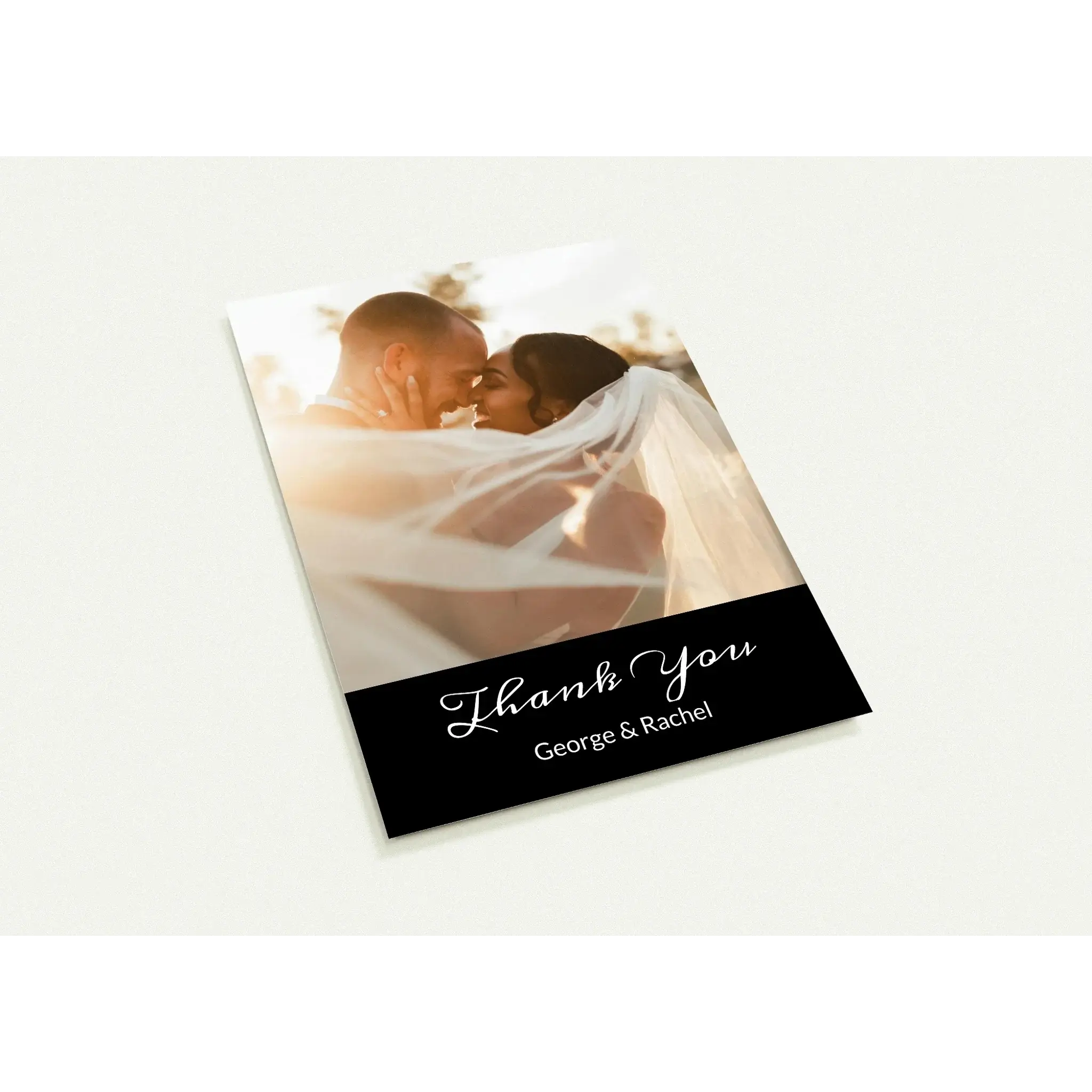 Personalised Postcards