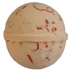 Tropical Paradise Coco Bath Bomb - Papaya AW Dropship UK
