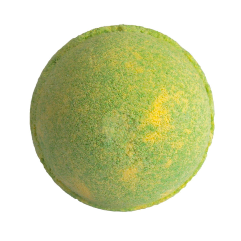 Set of Three Piña Colada Bath Bombs AW Dropship UK