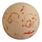 Tropical Paradise Coco Bath Bomb - Papaya AW Dropship UK