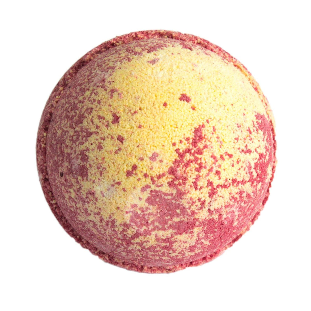 Set of Three Piña Colada Bath Bombs AW Dropship UK