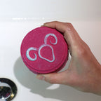 Set of Zodiac Bath Fizzers with Horoscope - Taurus AW Dropship UK