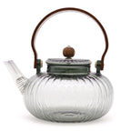 950ml Glass Infuser Teapot